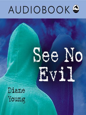 cover image of See No Evil